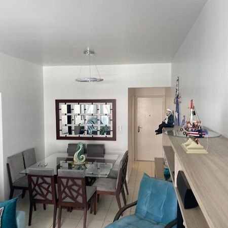 Apartamento Pitangueiras máximo 7 pessoas Guarujá Exterior foto