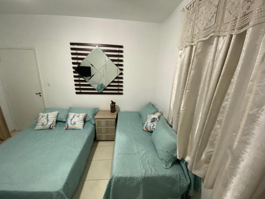 Apartamento Pitangueiras máximo 7 pessoas Guarujá Exterior foto