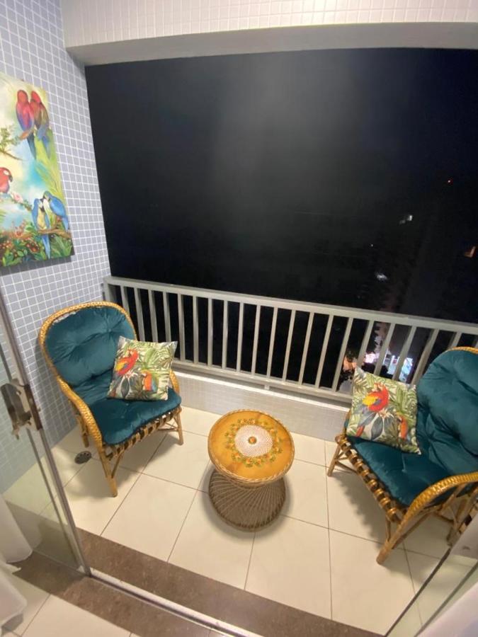 Apartamento Pitangueiras máximo 7 pessoas Guarujá Exterior foto