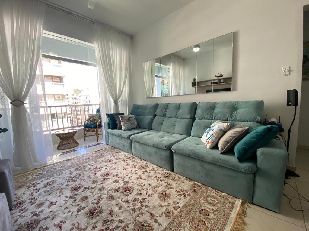 Apartamento Pitangueiras máximo 7 pessoas Guarujá Exterior foto