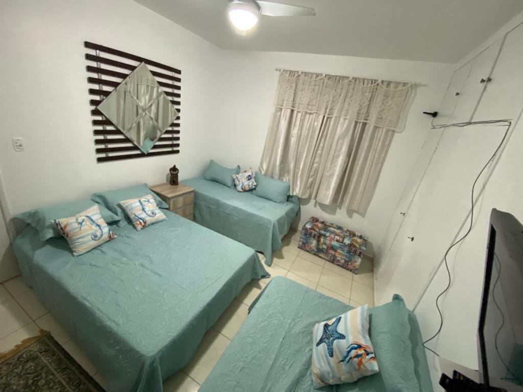 Apartamento Pitangueiras máximo 7 pessoas Guarujá Exterior foto