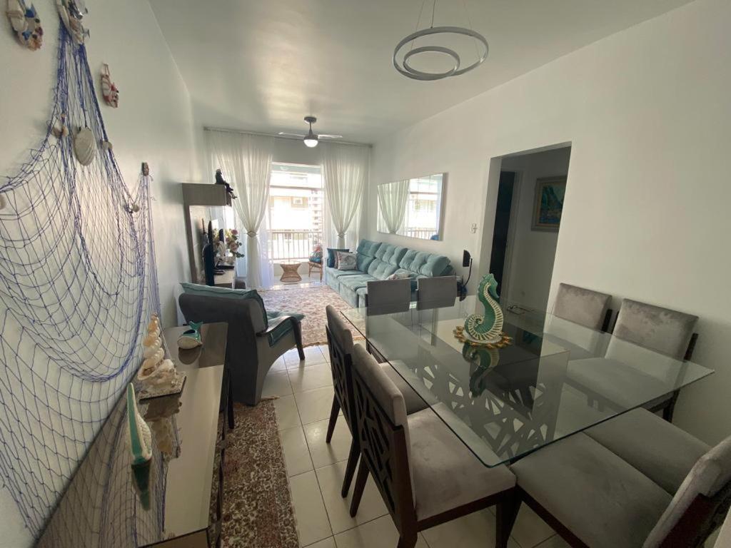 Apartamento Pitangueiras máximo 7 pessoas Guarujá Exterior foto