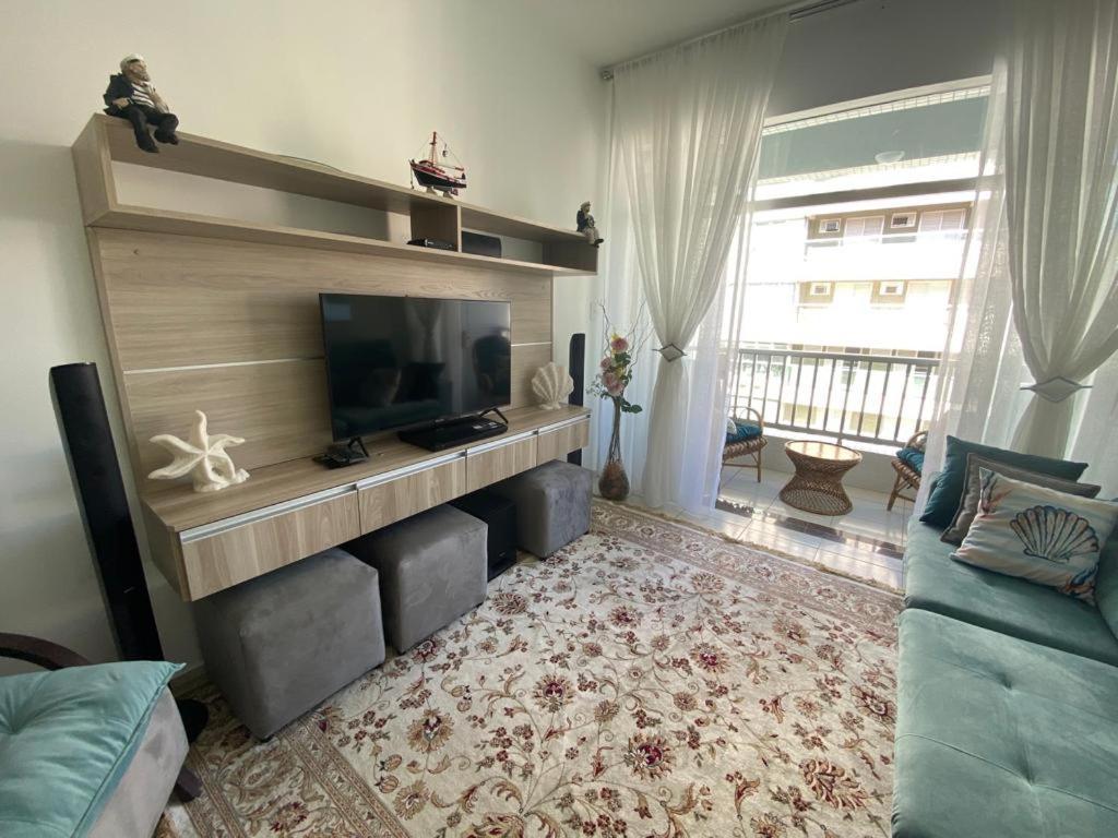 Apartamento Pitangueiras máximo 7 pessoas Guarujá Exterior foto