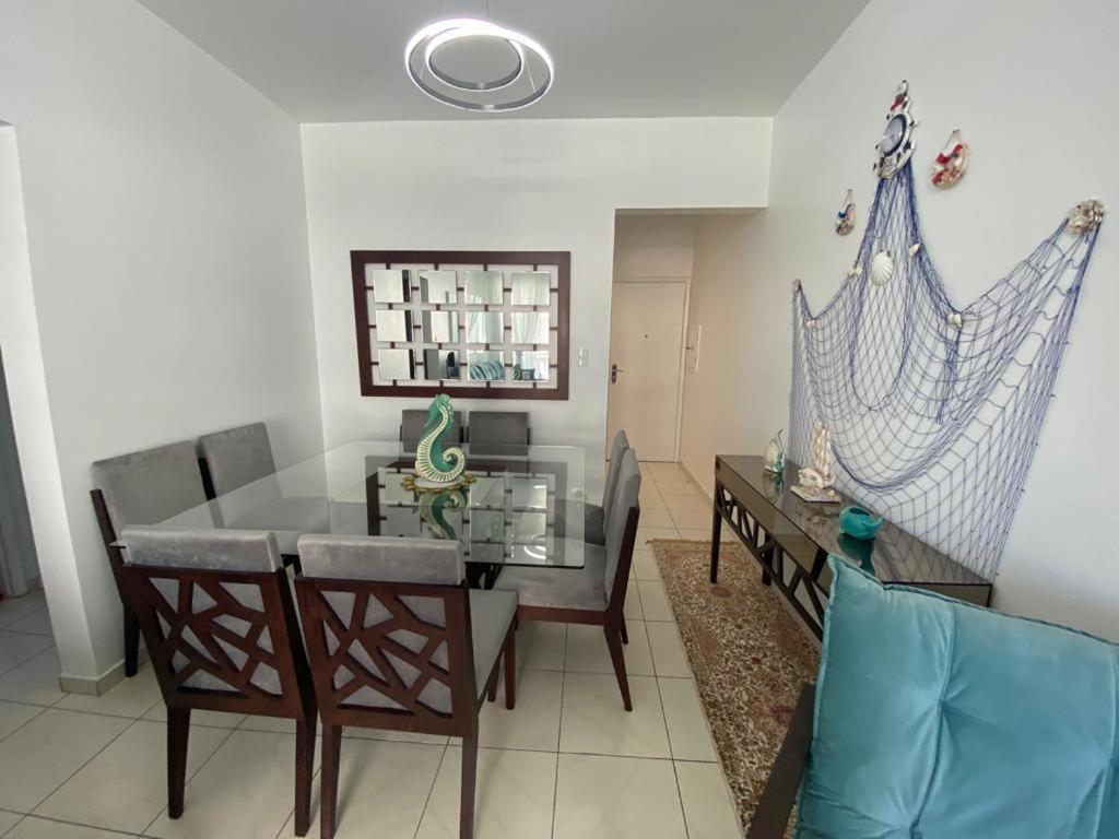 Apartamento Pitangueiras máximo 7 pessoas Guarujá Exterior foto