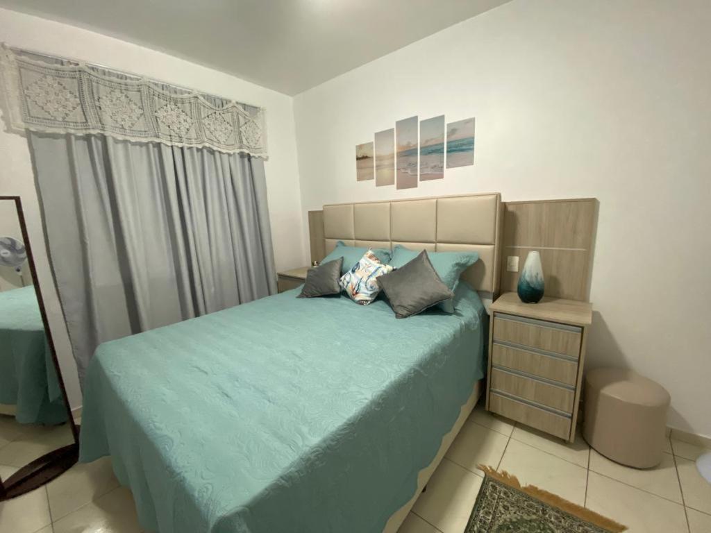 Apartamento Pitangueiras máximo 7 pessoas Guarujá Exterior foto