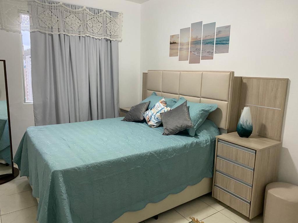 Apartamento Pitangueiras máximo 7 pessoas Guarujá Exterior foto