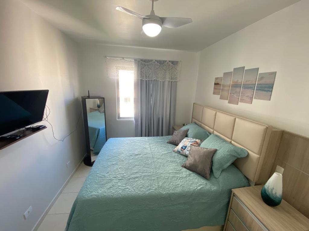 Apartamento Pitangueiras máximo 7 pessoas Guarujá Exterior foto