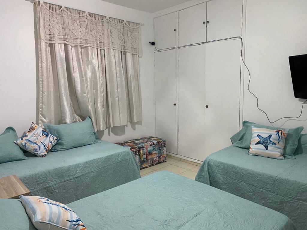 Apartamento Pitangueiras máximo 7 pessoas Guarujá Exterior foto